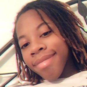 Meet your Posher, Nevaeh